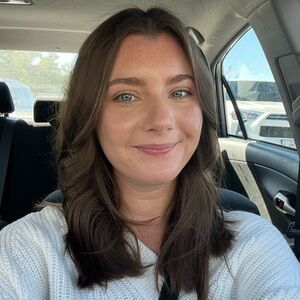 Meet your Posher, Maggie